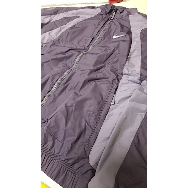 【希少S早い者勝】Nike X NOCTA Nylon Track Jacket