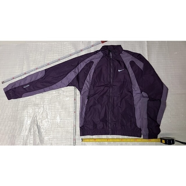 よろしくお願いしますNIKE NOCTA Nylon Track Jacket