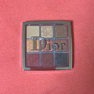 クリスチャンディオール(Christian Dior)のDIOR ディオール バックステージ アイ パレット 003 アンバー(アイシャドウ)