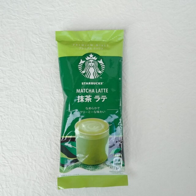 Starbucks(スターバックス)のスターバックス　プレミアムミックス　カフェラテ　カフェモカ　抹茶ラテ 食品/飲料/酒の飲料(その他)の商品写真