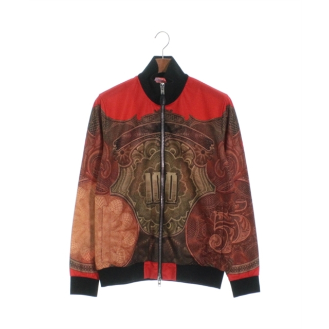 GIVENCHY ジバンシー ブルゾン S 赤