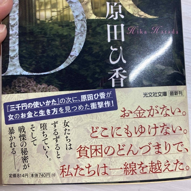 ＤＲＹ エンタメ/ホビーの本(文学/小説)の商品写真