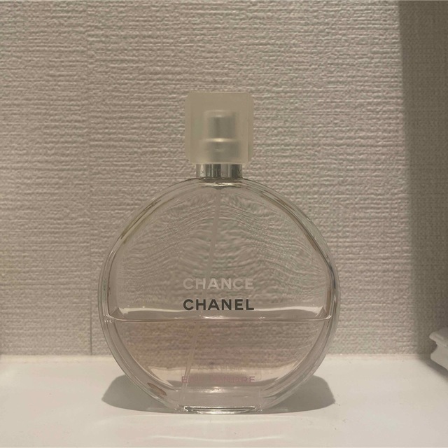 CHANEL(シャネル)のCHANEL シャネル　香水　オータンドゥル　オードゥトワレット コスメ/美容の香水(香水(女性用))の商品写真