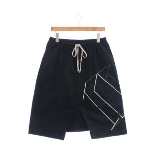 リックオウエンス サルエル ショートパンツ(メンズ)の通販 38点 | Rick リックオウエンス サルエル ショートパンツ(メンズ)の通販 38点 | Rick