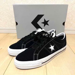 コンバーススケートボーディング(CONVERSE SKATEBOARDING)のCONVERSE SKATEBOARDING ONE STAR PRO OX(スニーカー)