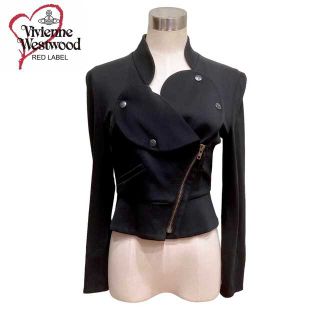 Vivienne Westwood(ライダースジャケット)のフリマアイテム一覧 Vivienne Westwood(ライダースジャケット)のフリマアイテム一覧