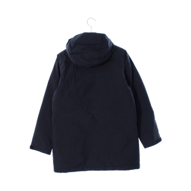 THE NORTH FACE - THE NORTH FACE ダウンコート L 黒系(紺がかってい