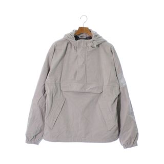 パレス(PALACE)のPALACE パレス ブルゾン L オフホワイト 【古着】【中古】(その他)