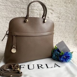 フルラ 2wayバッグの通販 2,000点以上 | Furlaを買うならラクマ