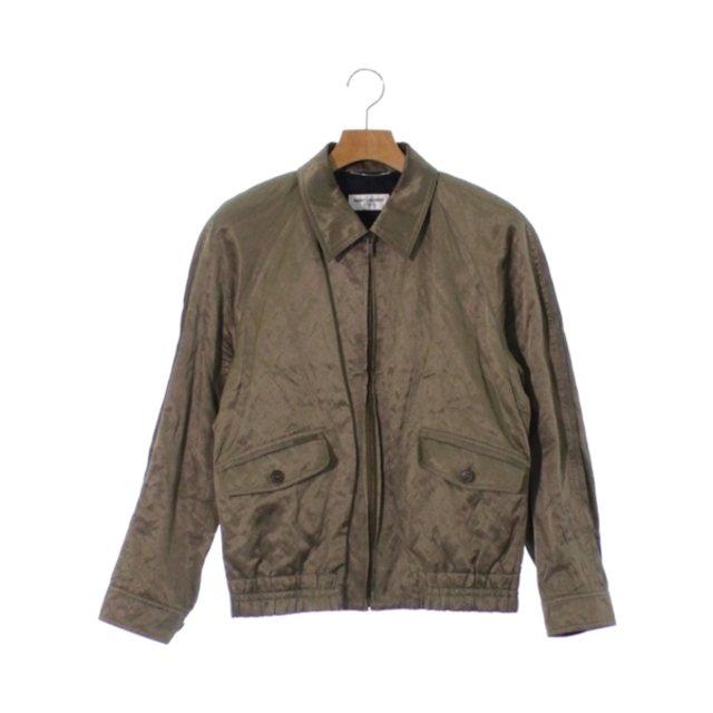 Saint Laurent Paris ブルゾン(その他) 44(S位) 【古着】【中古】の Saint Laurent Paris ブルゾン(その他) 44(S位) 【古着】【中古】の