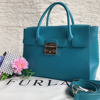 フルラ 2wayバッグの通販 2,000点以上 | Furlaを買うならラクマ