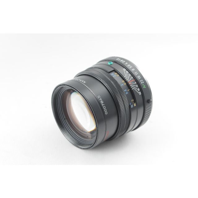 PENTAX(ペンタックス)のsale！★極上美品！★PENTAX FA 77mm F1.8 Limited スマホ/家電/カメラのカメラ(レンズ(単焦点))の商品写真