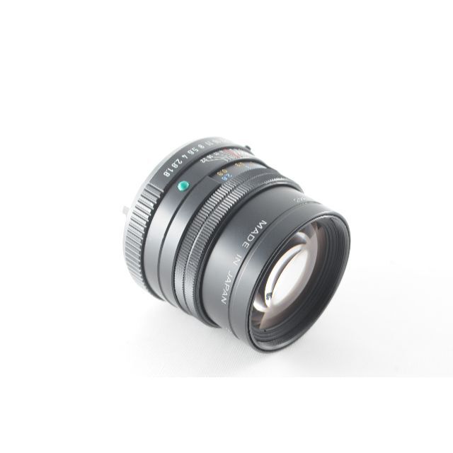 PENTAX(ペンタックス)のsale！★極上美品！★PENTAX FA 77mm F1.8 Limited スマホ/家電/カメラのカメラ(レンズ(単焦点))の商品写真