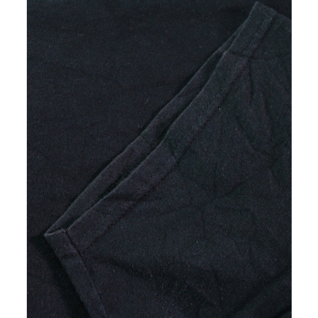 UNDERCOVER(アンダーカバー)のUNDER COVER アンダーカバー Tシャツ・カットソー M 黒 【古着】【中古】 メンズのトップス(Tシャツ/カットソー(半袖/袖なし))の商品写真