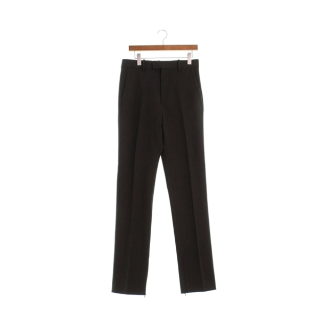 魅力的な Bottega Veneta 【古着】【中古】 カーキ系 46(M位