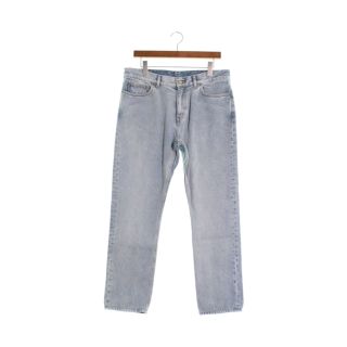 ブランド 新品 ルイヴィトン モノグラムエクリプス 29 メンズ デニム
