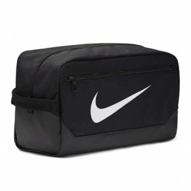 贅沢 NIKE シューズケース BRASILIA 新品 タグ付き mandhucollege.edu.mv