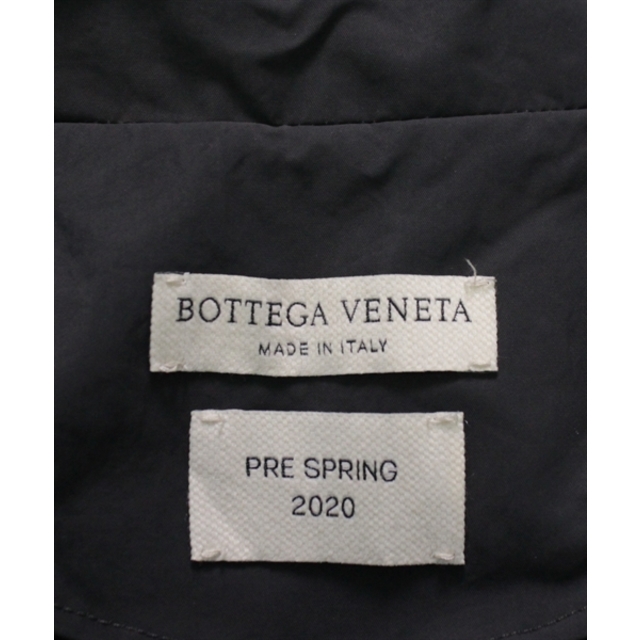 Bottega Veneta(ボッテガヴェネタ)のBOTTEGA VENETA コート（その他） 48(L位) グレー 【古着】【中古】 メンズのジャケット/アウター(その他)の商品写真