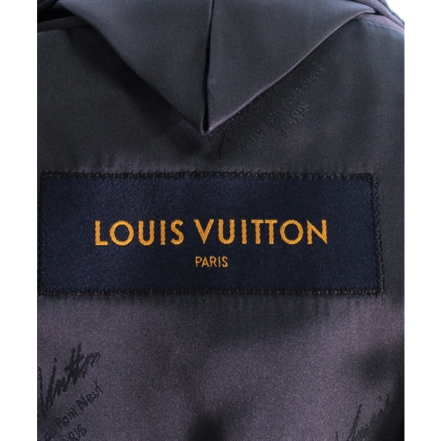 LOUIS VUITTON セットアップ・スーツ（その他） 44/36(S位)