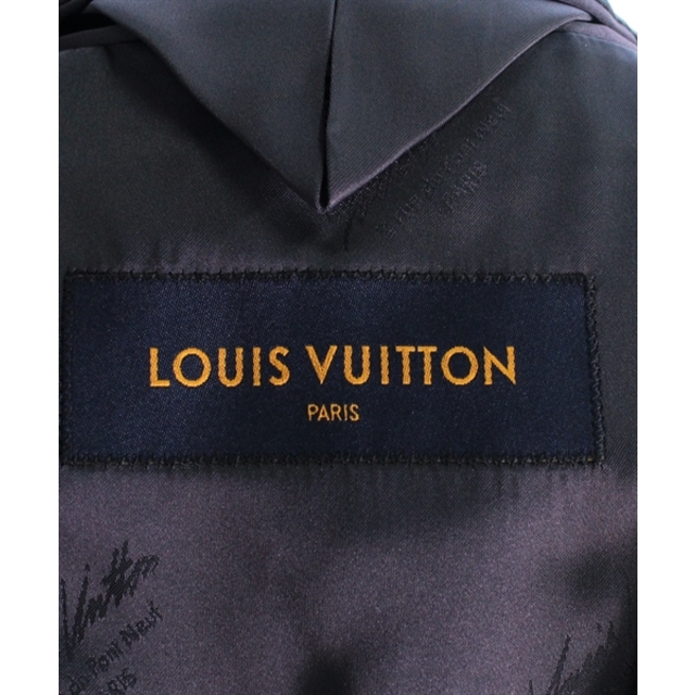 LOUIS VUITTON セットアップ・スーツ(その他) 44/36(S位) 【古着】【中古】