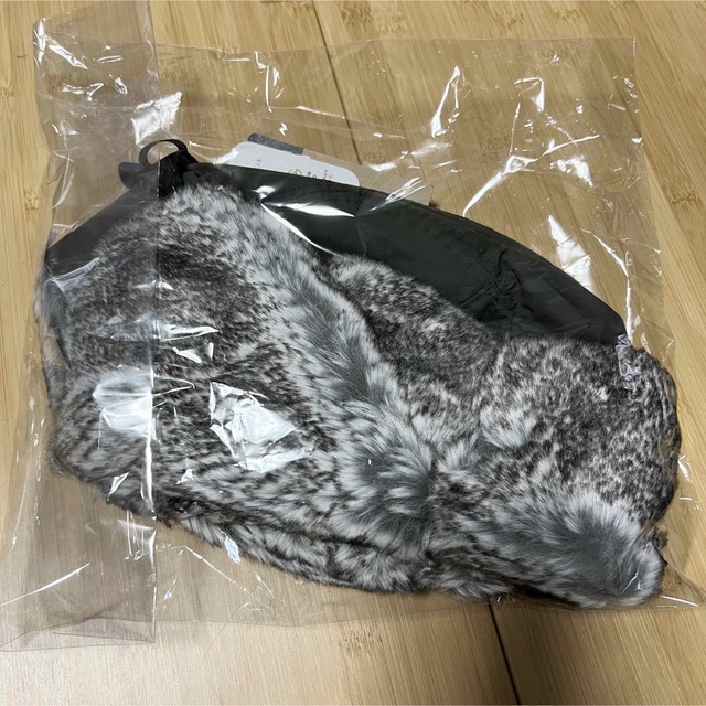 最低価格の ノースフェイス インサレーションボンバーキャップ ニュー