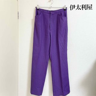 伊太利屋 パンツの通販 300点以上 | 伊太利屋のレディースを買うならラクマ