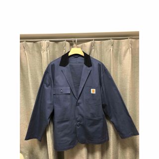 カーハートダブリューアイピー(Charhartt WIP)のCarhartt WIP × Kunichi Nomura XL(セットアップ)