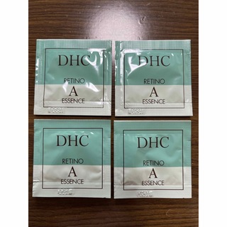 DHC 薬用レチノAエッセンス　サンプル(サンプル/トライアルキット)