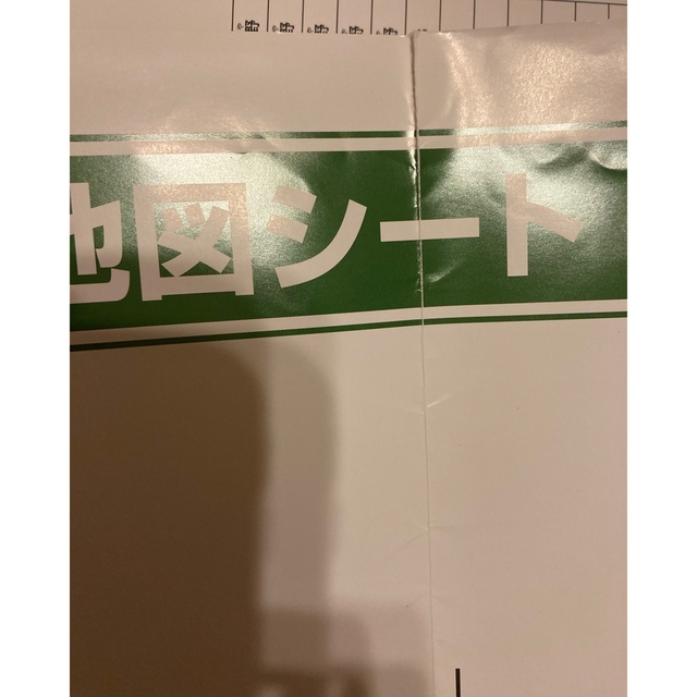 白地図ピース スタディアップ 重ねて覚える191ピース 白地図ピース