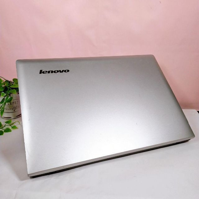お得定番 ノートパソコンWindows11簡単すぐ使えるPC白初心者おすすめ 大人気在庫