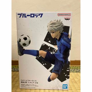 ブルーロック bluelock 凪誠士郎 なぎ せいしろう フィギュア(アニメ/ゲーム)