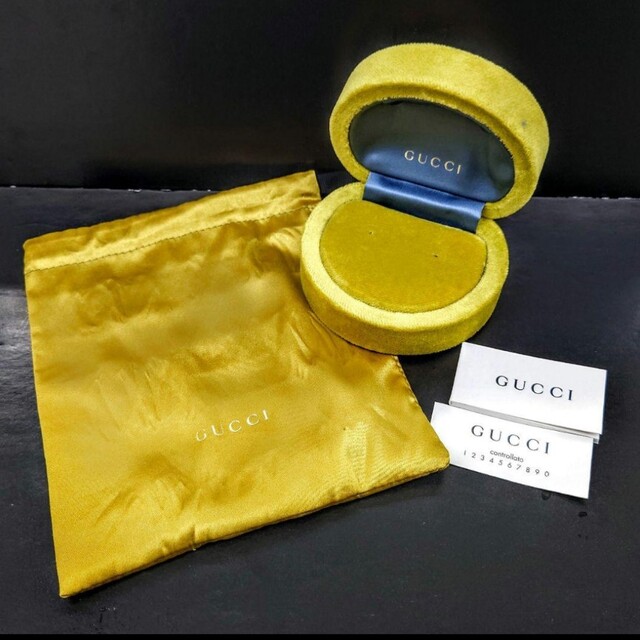 Gucci - GUCCI アイコンブルーム ピアス ホワイトゴールドの通販 by