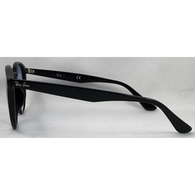 Ray-BanレイバンRX2180VF-2000ブルーグラデーションサングラス