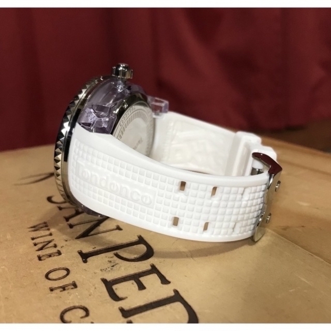 Tendence テンデンス//☆FRASH☆ 新品電池 【逸品】 noxcapital.de