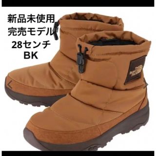 THE NORTH FACE ネプシ 26.0cm ブーツ NF52076