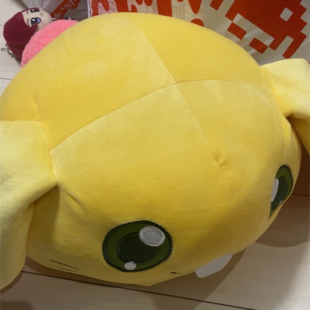 税込) 聖剣伝説シリーズ ぬいぐるみ フラミー 2個セット