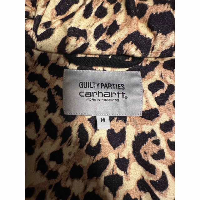 WACKO MARIA - WACKO MARIA CARHARTT の通販 by チス's shop
