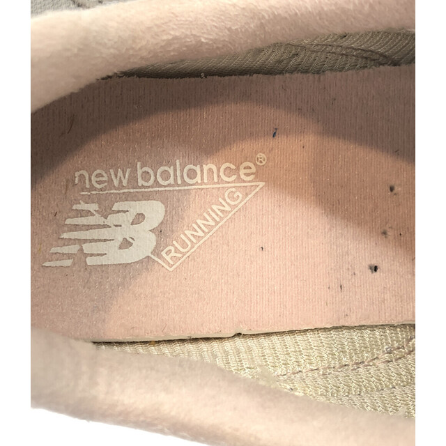 New Balance(ニューバランス)のニューバランス ローカットスニーカー レディース 22.5 レディースの靴/シューズ(スニーカー)の商品写真