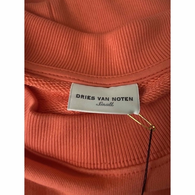 DRIES VAN NOTEN(ドリスヴァンノッテン)の専用です レディースのトップス(トレーナー/スウェット)の商品写真