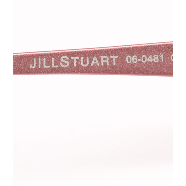 JILLSTUART(ジルスチュアート)の美品 ジルスチュアート JILL STUART サングラス レディース レディースのファッション小物(サングラス/メガネ)の商品写真