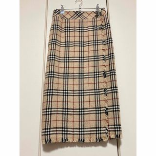 3ページ目 - バーバリー(BURBERRY) ロングスカート/マキシスカートの 3ページ目 - バーバリー(BURBERRY) ロングスカート/マキシスカートの