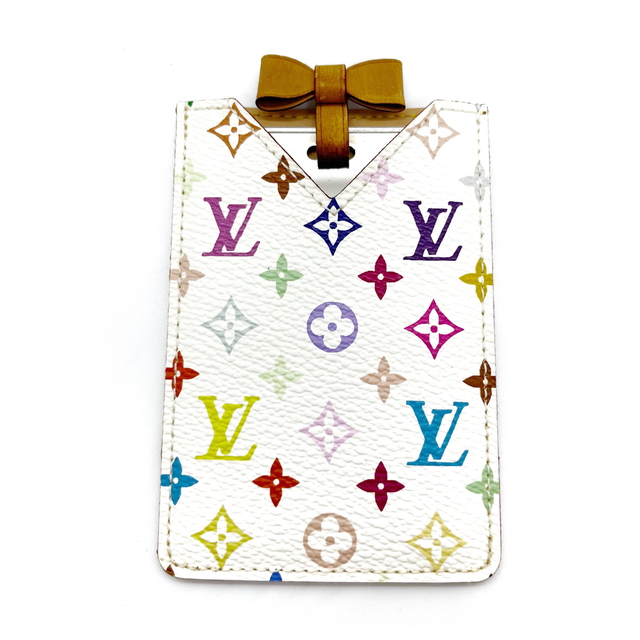 LOUIS VUITTON(ルイヴィトン)のLOUIS VUITTON  2004 プレオウンド エテュイ コンパクトミラー レディースのファッション小物(ミラー)の商品写真