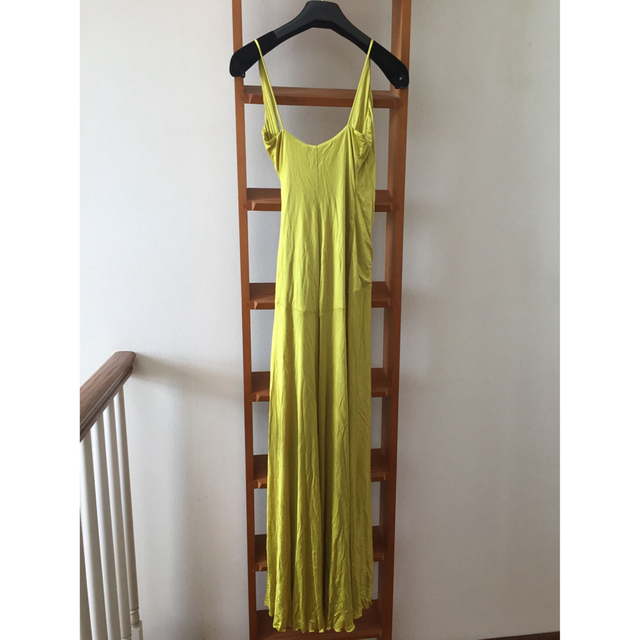 ungaro fever リゾートドレス 38