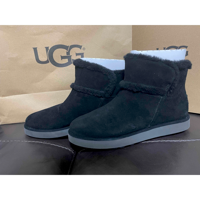 UGG ムートンブーツ　アグ 1