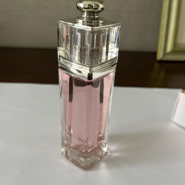 Dior(ディオール)のDior アディクトオーフレッシュ　50ml コスメ/美容の香水(香水(女性用))の商品写真