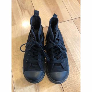 コンバース(CONVERSE)のコンバーススニーカー18㎝(スニーカー)