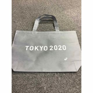 アシックス(asics)のエコバッグ 東京オリンピック2020 アシックス(その他)