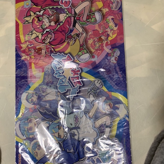 イビルツイン プレイマット 遊戯王の日の通販 by 複数購入で割引 イビルツイン プレイマット 遊戯王の日の通販 by 複数購入で割引