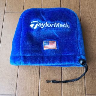 テーラーメイド(TaylorMade)のTaylorMade アイアンカバー(その他)