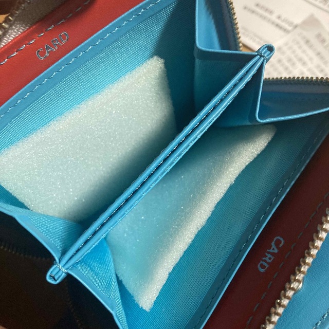 MUVEIL(ミュベール)のミューベル　財布　スターウォーズ　レア‼︎  シルバー レディースのファッション小物(財布)の商品写真